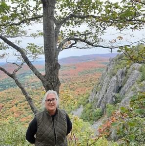 Meet your Posher, Martha